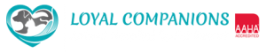 Logo of Loyal Companions Animal Hospital and Pet Resort