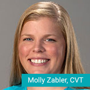 Molly Zabler